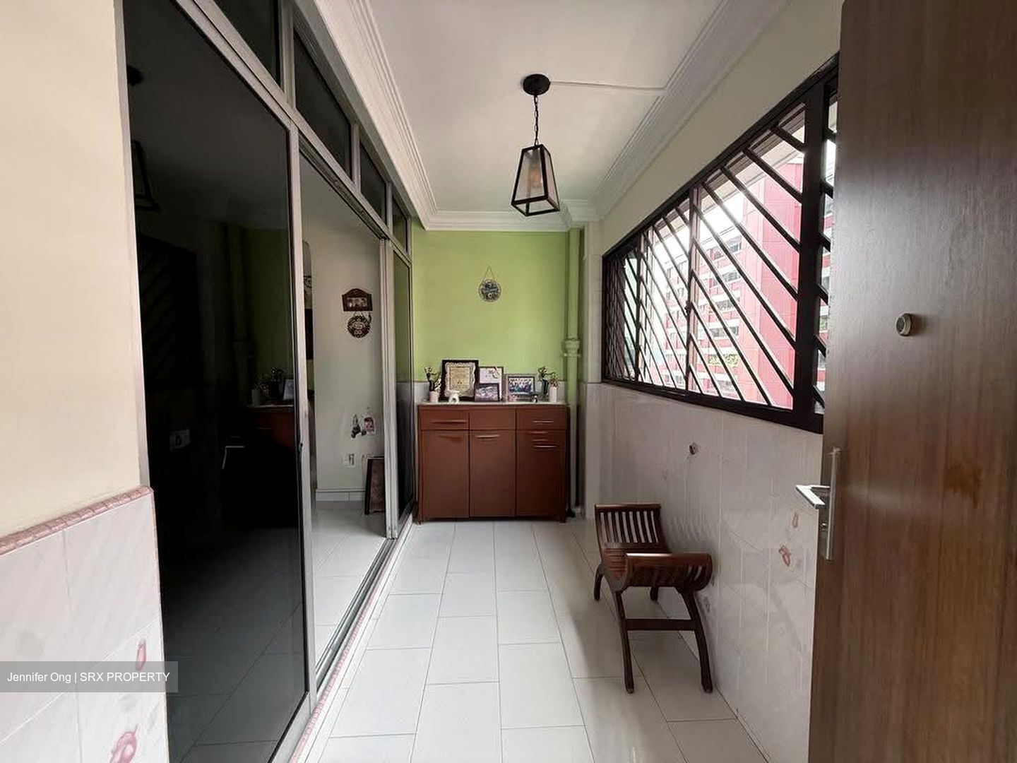 Blk 14 Toh Yi Gardens (Bukit Timah), HDB 5 Rooms #636874151